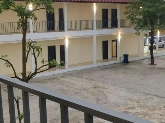 Happy Hotel Hotel in Vientiane Prefecture, Laos