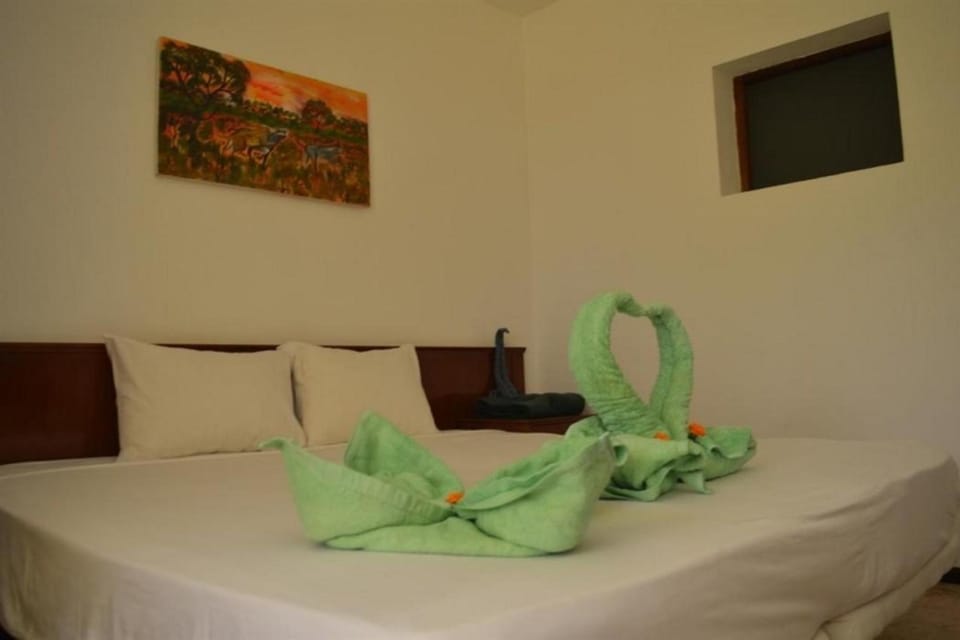 Misturod Aparthotel Hotel in Santa Maria