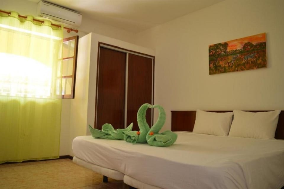 Misturod Aparthotel Hotel in Santa Maria