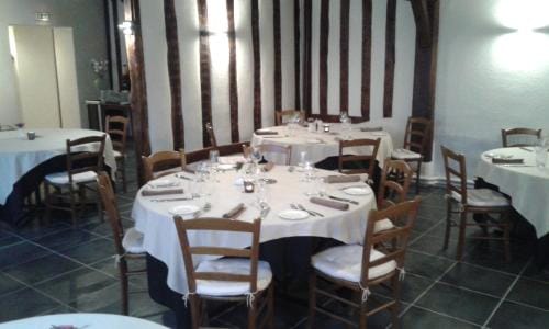 La Sauldre Hotel in Centre-Val de Loire