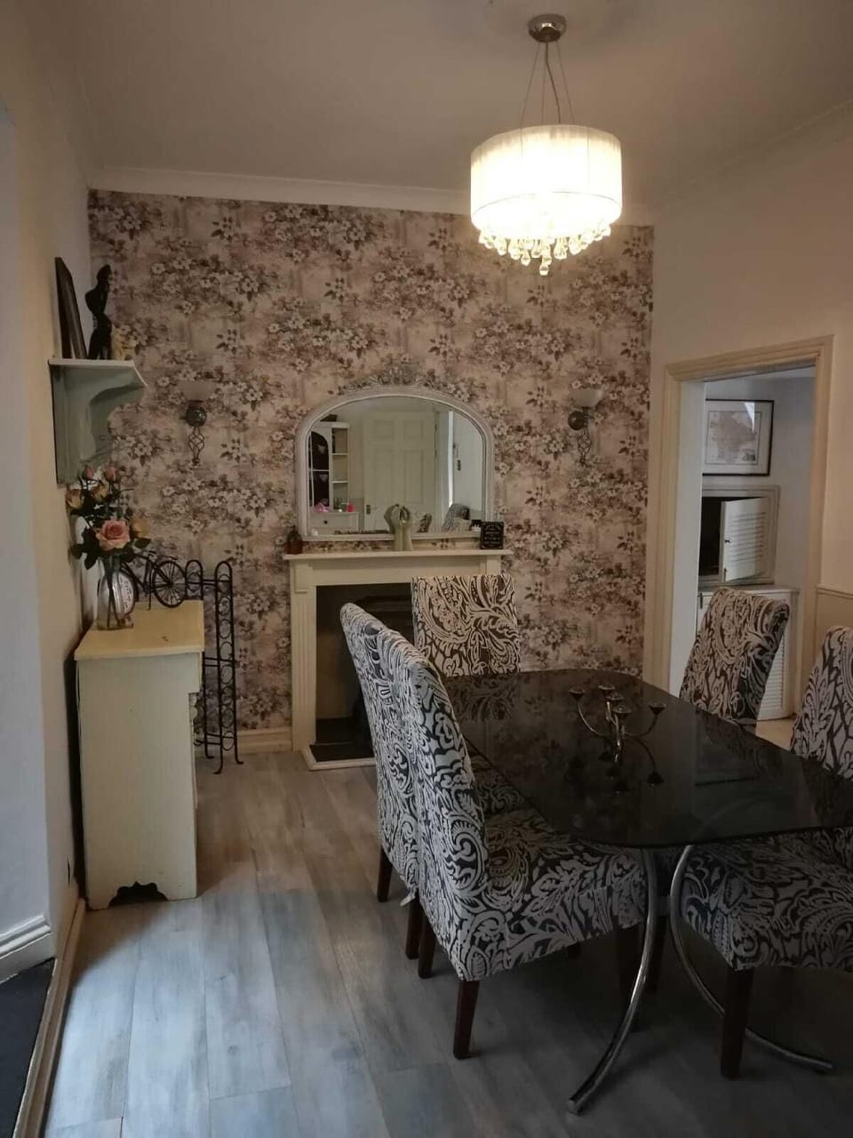 Captivating 3-bed House in St Marychurch Torquay Hotel in Torquay
