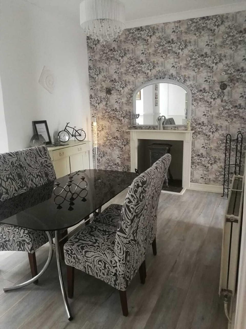 Captivating 3-bed House in St Marychurch Torquay Hotel in Torquay