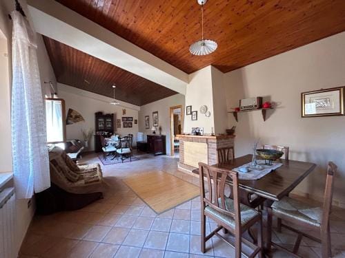 B&B A Casa di Nonna Hotel in Abruzzo
