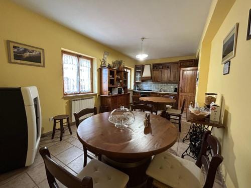 B&B A Casa di Nonna Hotel in Abruzzo