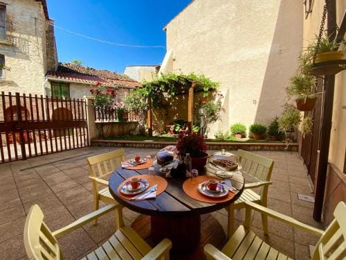 B&B A Casa di Nonna Hotel in Abruzzo