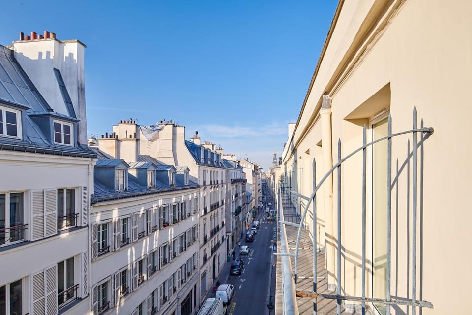 Hotel Provinces Opera Hotel in Paris
