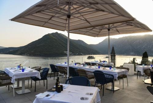 Santa Boka Hotel in Kotor Municipality