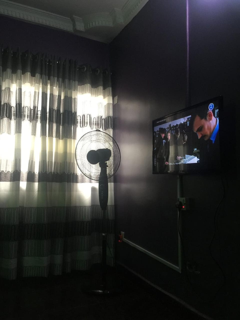 Juicebox B&B Hotel in Lagos