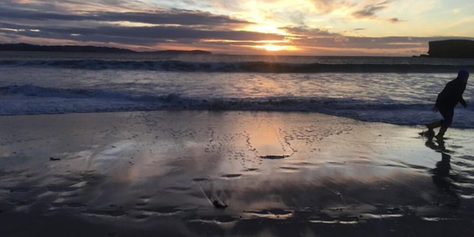 The Rabbit Hole - Kinlochbervie Hotel in Scotland