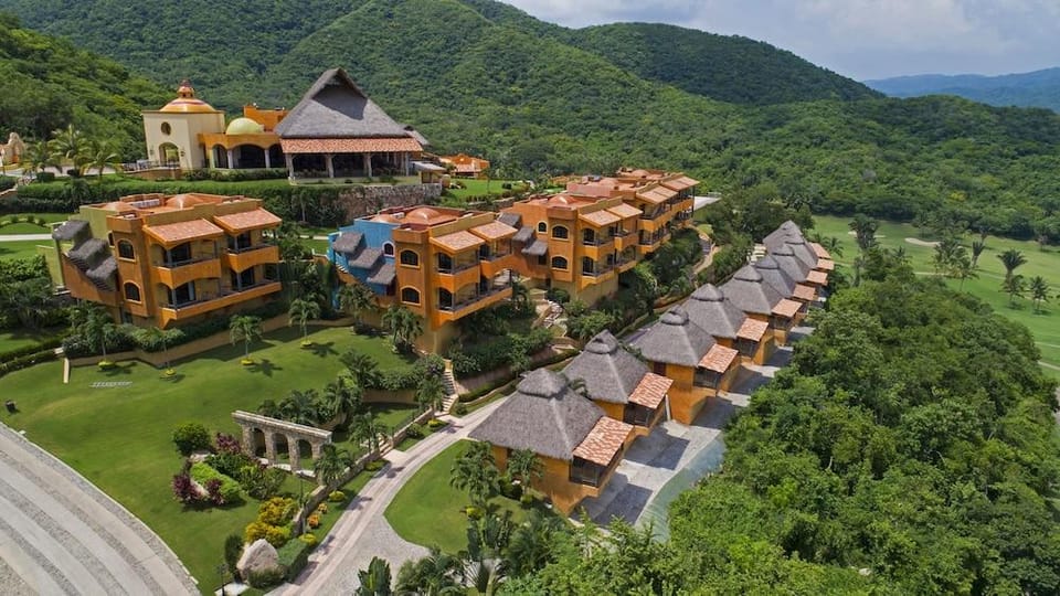 El Corazón Resort Manzanillo Hotel in Manzanillo