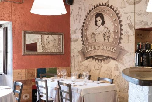 Locanda La Luna Hotel in Tuscany
