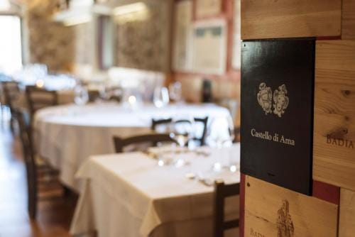 Locanda La Luna Hotel in Tuscany