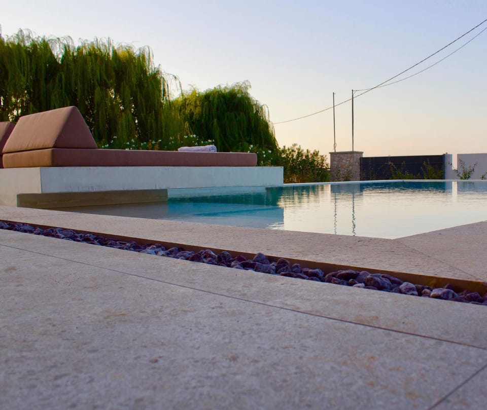 Allure Retreat Villa Hotel in Lefkada