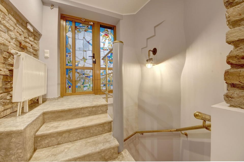 Vilnius Old town apartments Hotel in Vilnius