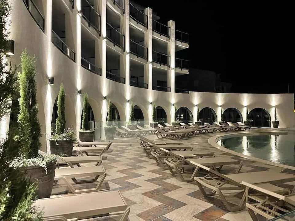 Résidence Dolce Paese Hotel in Corsica