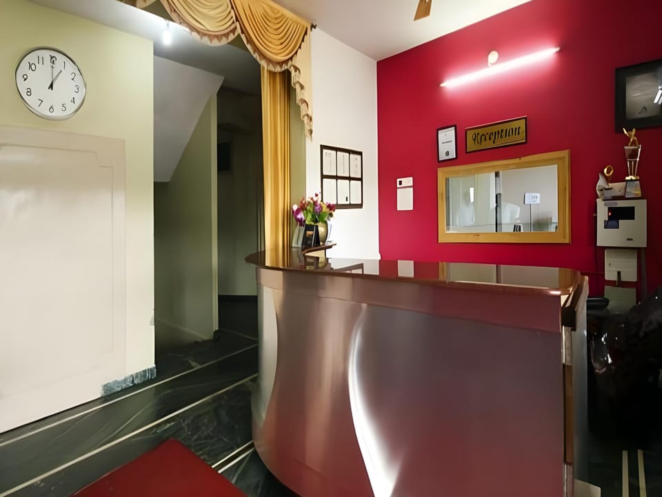 Coorg Regency Hotel Hotel in Madikeri