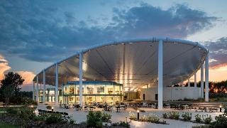 The Camp Hotel & Lodges Hotel in Aix-en-Provence