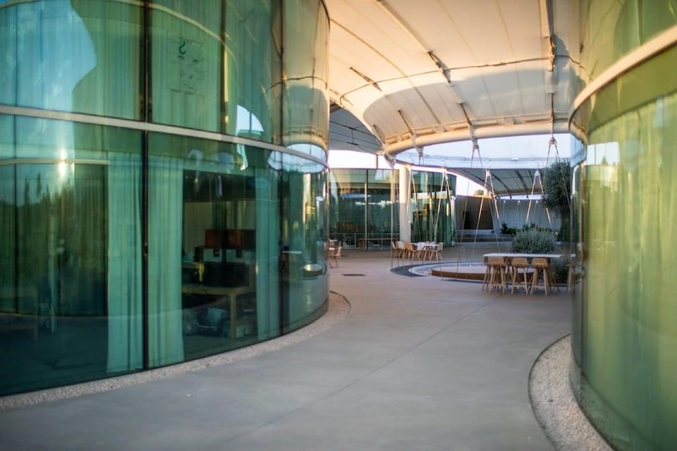The Camp Hotel & Lodges Hotel in Aix-en-Provence