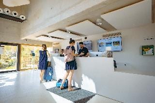 The Camp Hotel & Lodges Hotel in Aix-en-Provence