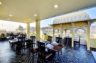 Padmini Bagh Resort & SPA by Inventree Hotel in Rajasthan