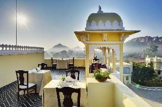 Padmini Bagh Resort & SPA by Inventree Hotel in Rajasthan