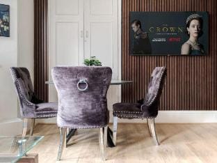 Mayfair Serviced Apartments Hotel in City of Westminster