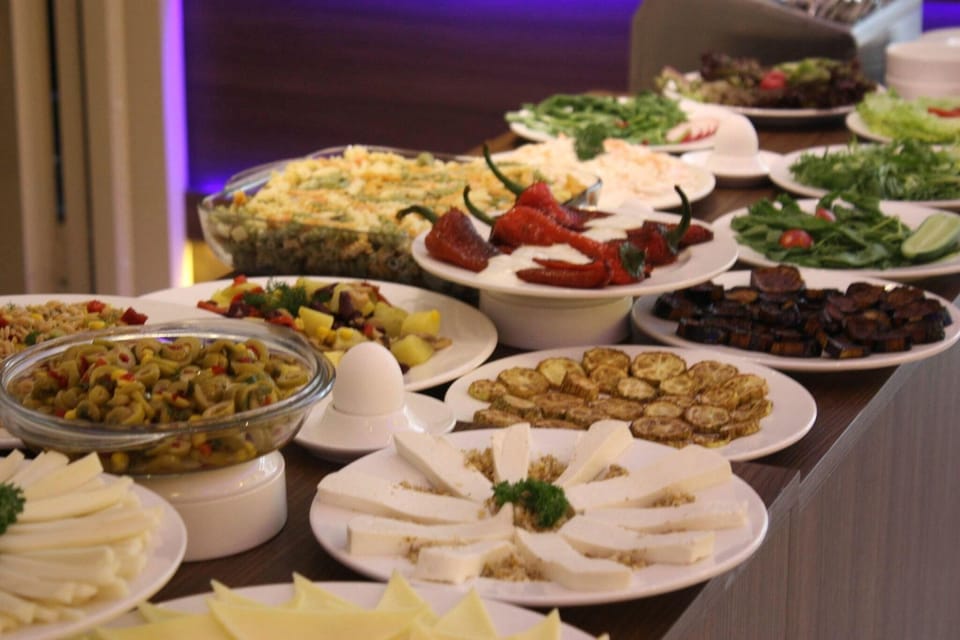 Istanbul Central Hotel Hotel in Istanbul