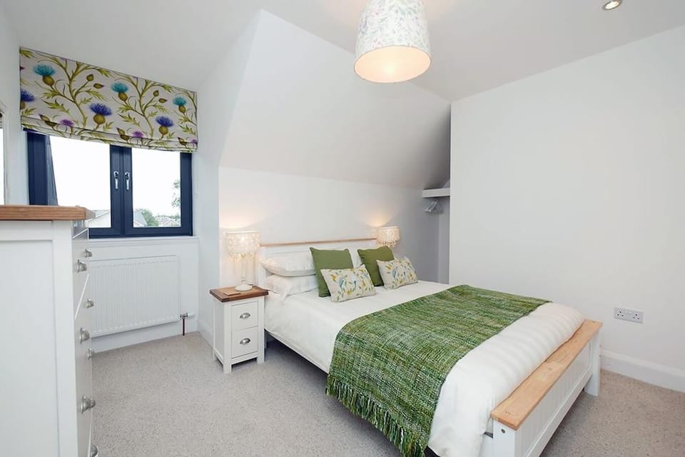 Pinewood Cottage Hotel in Inverness