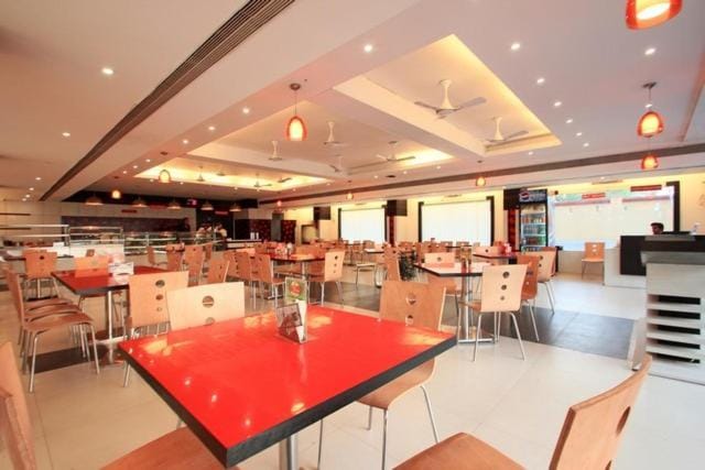 Food and beverages