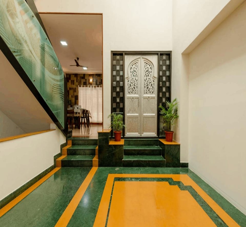 Villa 9C by Revkeys Resort in Bengaluru