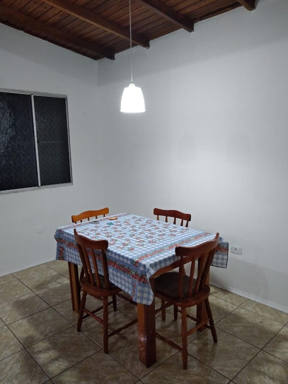 Pousada&Hostel Bahia Hotel in Porto Alegre