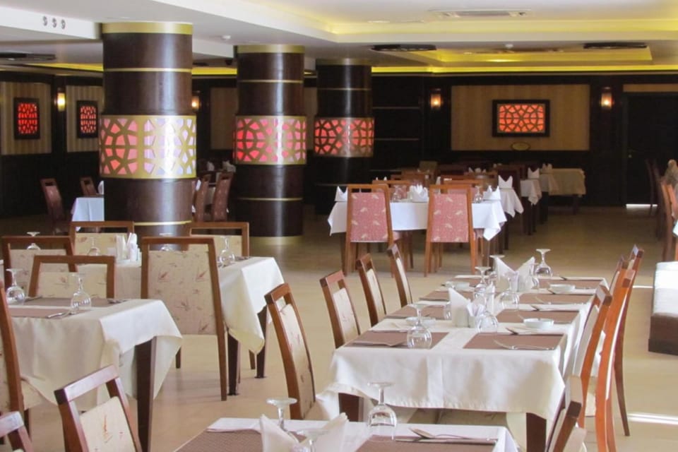 Noble Hotel Hotel in Turkey