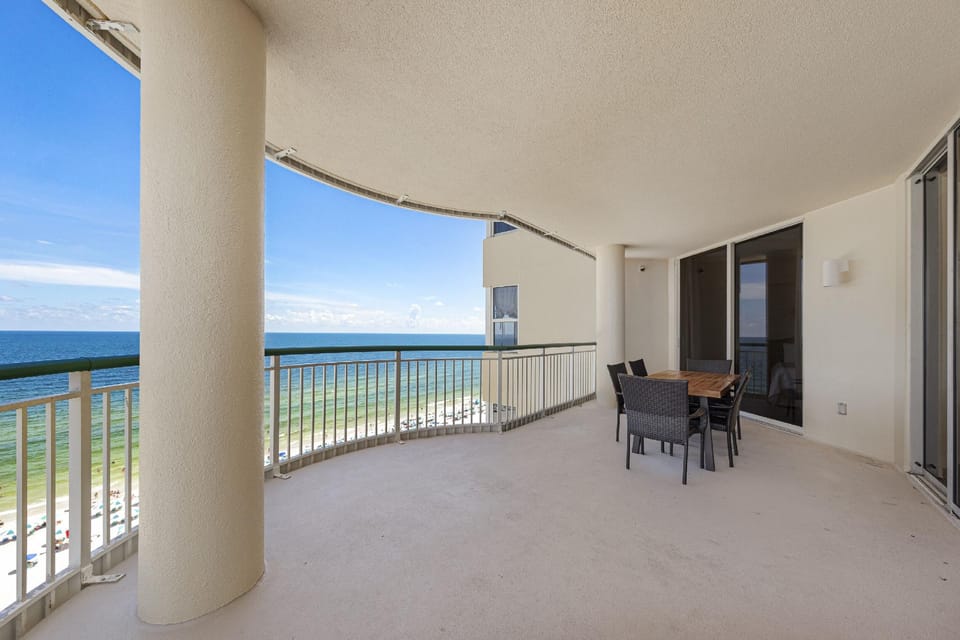 Beach Colony E10B Hotel in Perdido Key
