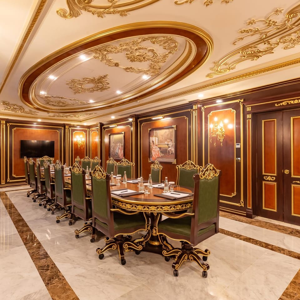Meeting room / ballrooms