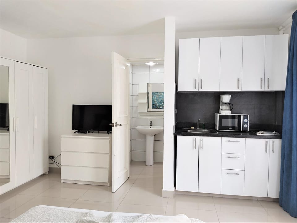 Bavaro Beach Apartment Hotel in Punta Cana
