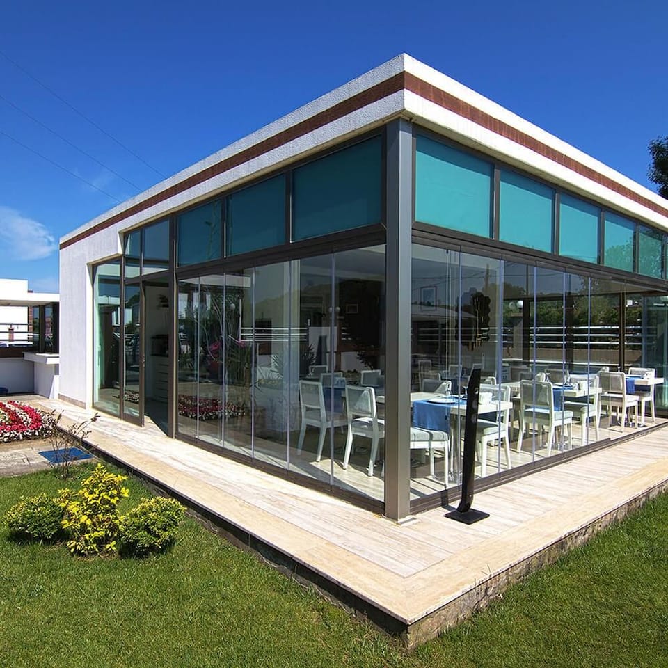 Bodega Butik Otel Hotel in İstanbul Province
