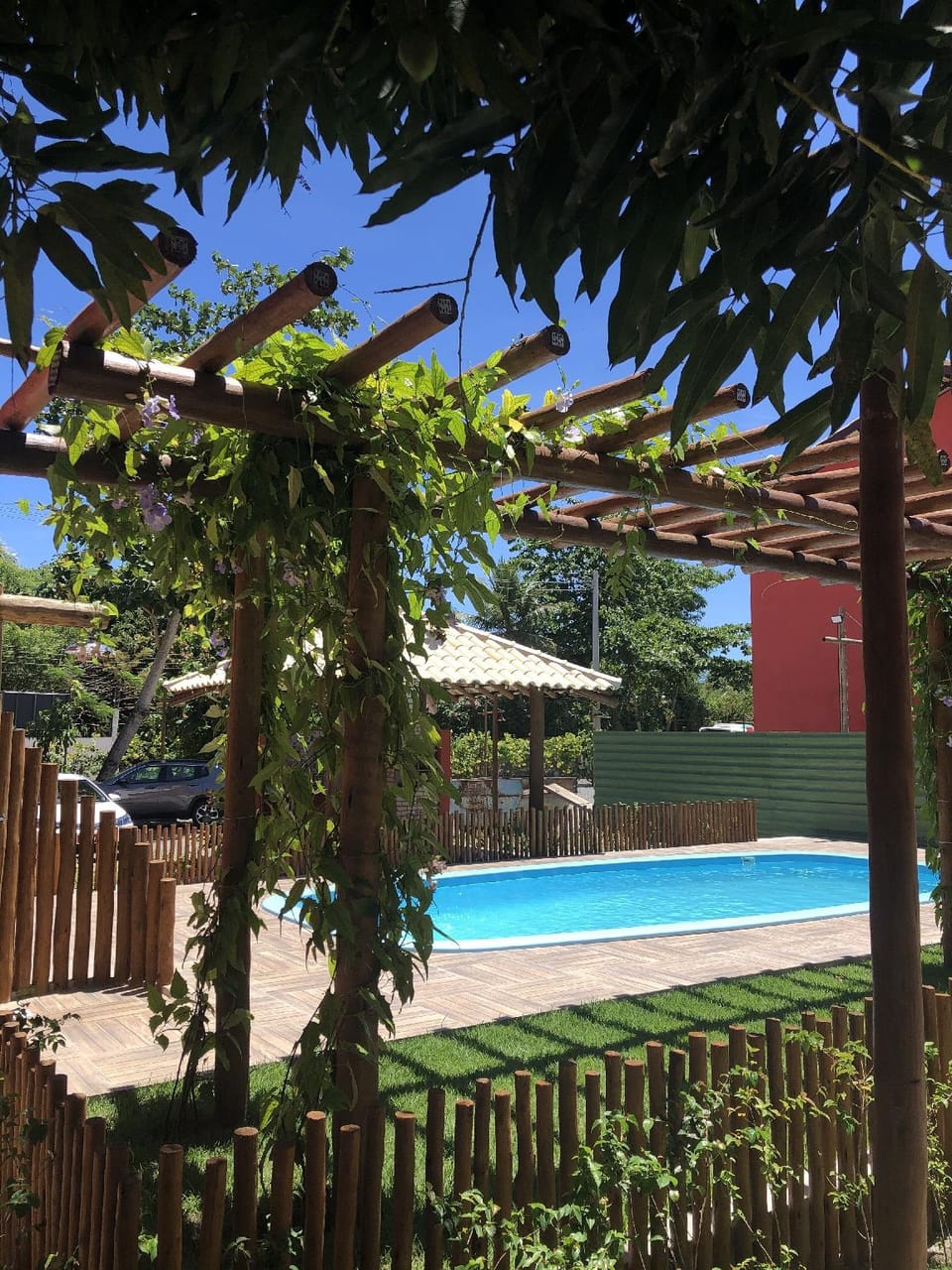 Apartamento na região de Guarajuba Hotel in State of Bahia