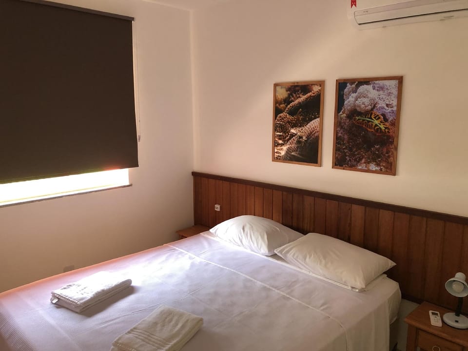 Apartamento na região de Guarajuba Hotel in State of Bahia