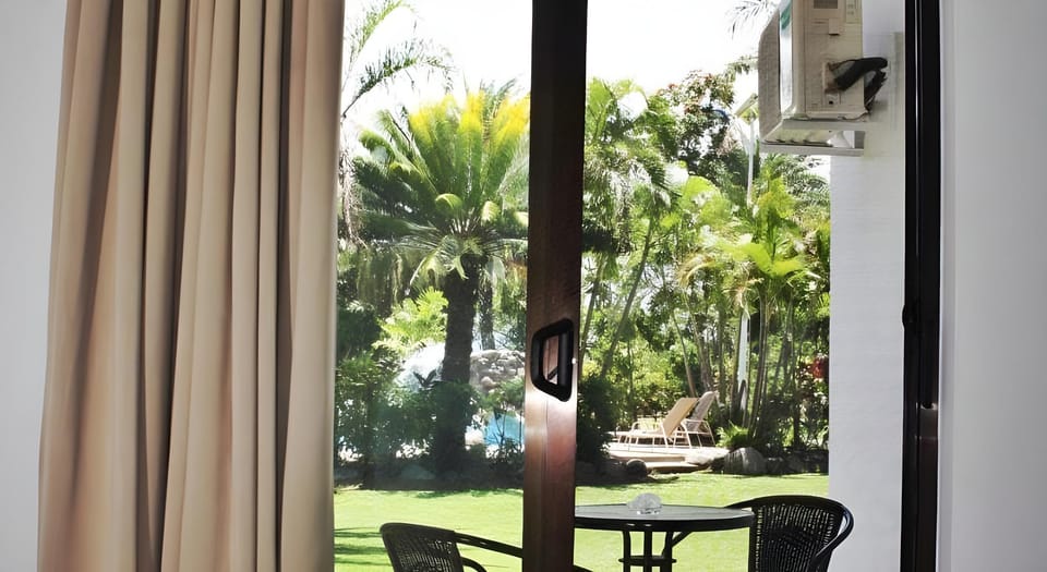 Hotel Oasis Hotel in Nadi