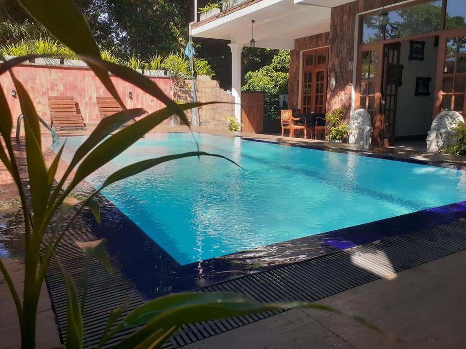 Veraima Kandy Hotel Hotel in Kandy