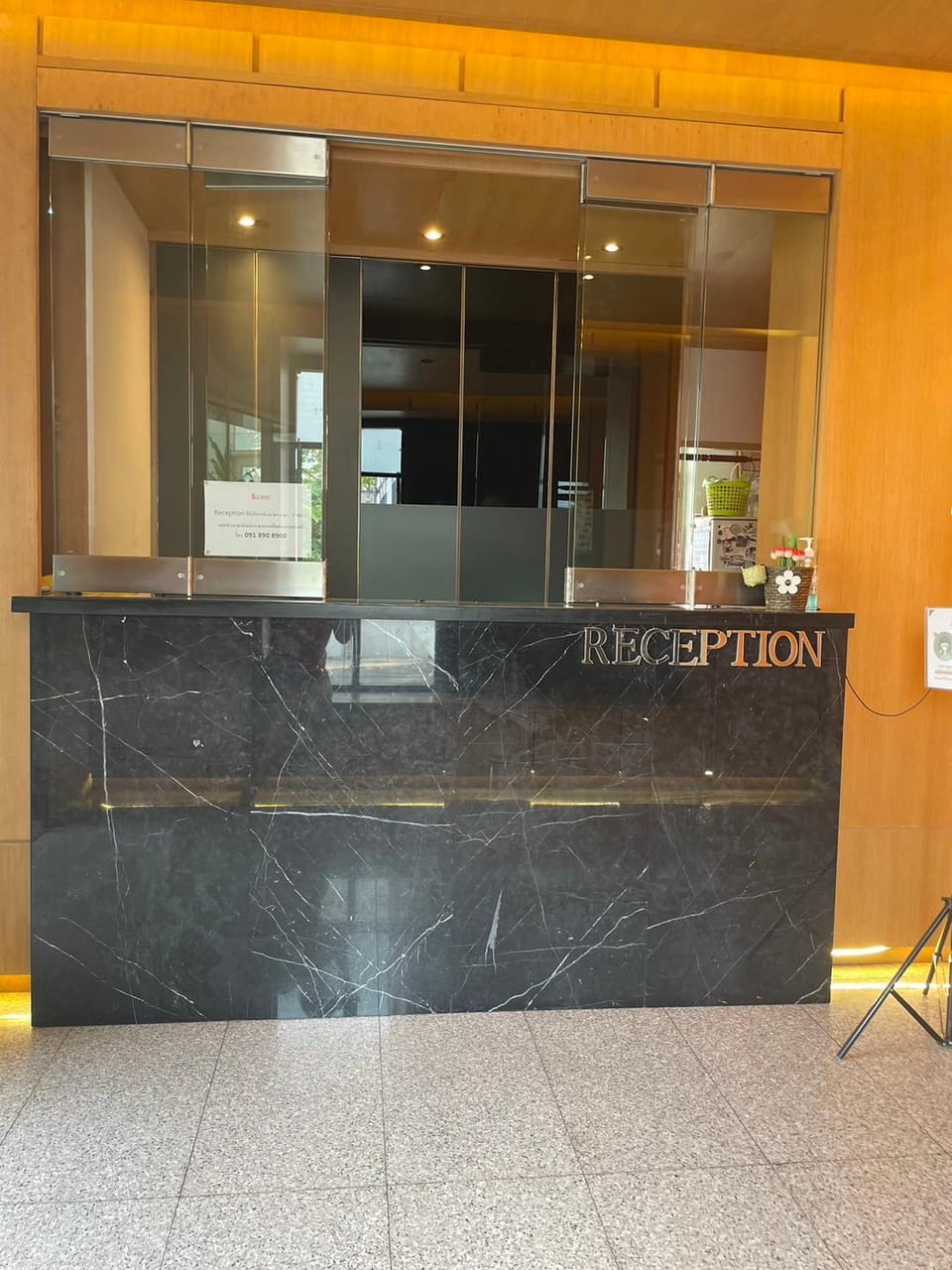 LKP Apartment Apartment hotel in Thailand