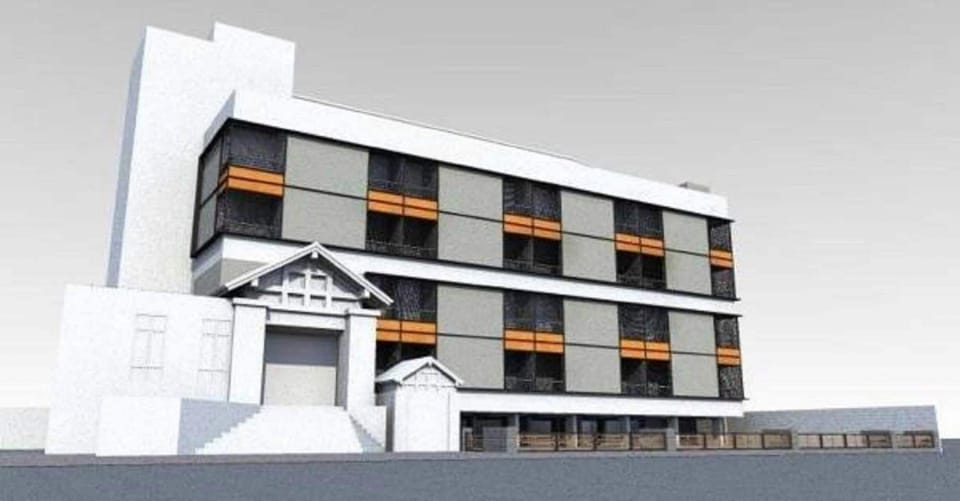 LKP Apartment Apartment hotel in Thailand