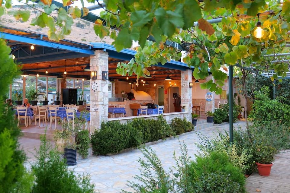 Hotel Jali Hotel in Vlorë County, Albania