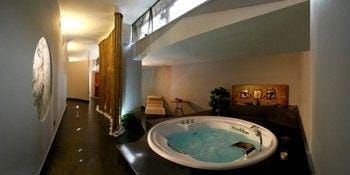 LH Hotel Del Lago Hotel in Lazio