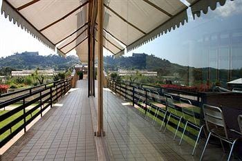 LH Hotel Del Lago Hotel in Lazio