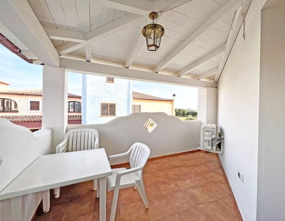 Residenze del Maria Rosaria Hotel in Orosei