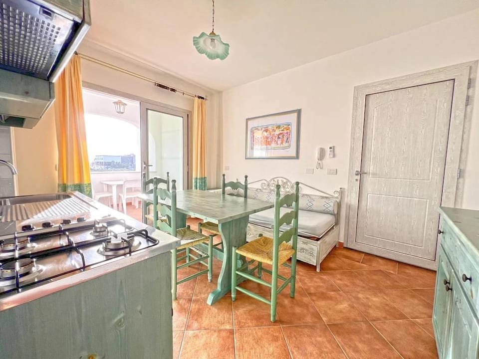 Residenze del Maria Rosaria Hotel in Orosei