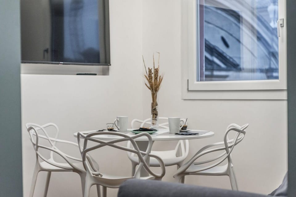 L'Altana di Emilia Suite Hotel in Modena