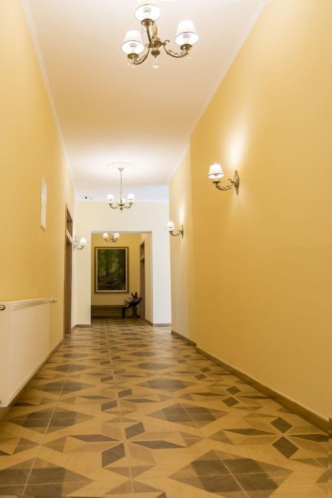 Barock Jimbolia Hotel in Timiș County