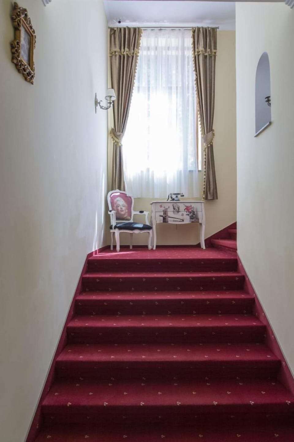 Barock Jimbolia Hotel in Timiș County